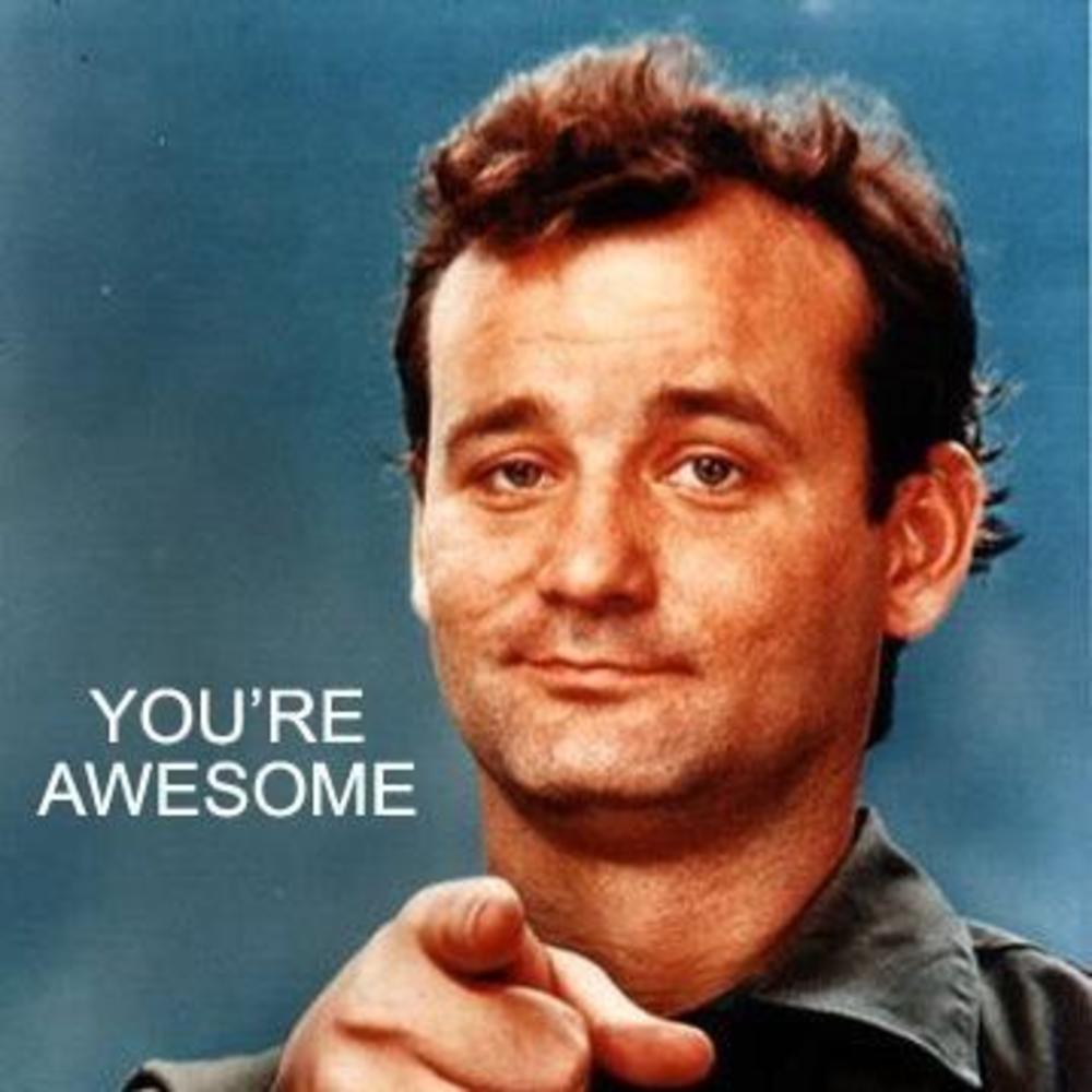 Meet your Posher, Jim